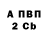 ТГК жижа Danbi Hwang